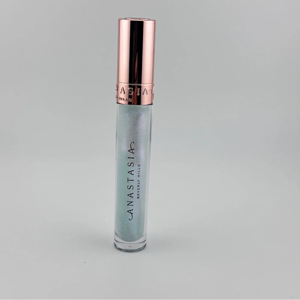 🆕 ANASTASIA BEVERLY HILLS Cosmic Lip Gloss in Shade: Super Cluster (Full Size)